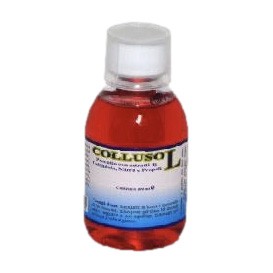 image - 907131751 - Collusol &egrave; un collutorio da 200 ml per l'igiene orale quotidiana, utile per la pulizia di bocca e gola. - 4870081_2.jpg