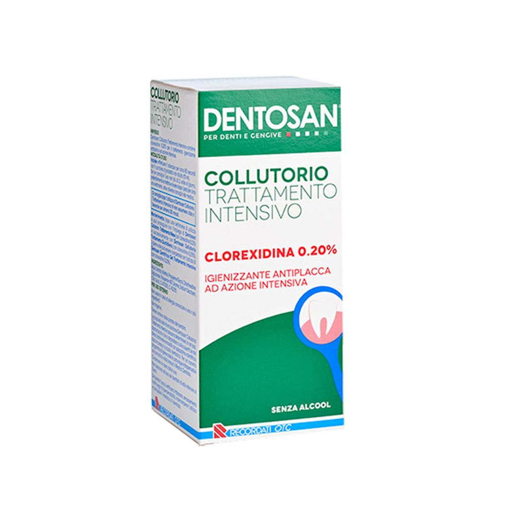 image - 901239552 - DENTOSAN COLLUTORIO TRATTAMENTO INTENSIVO 200 ML - 1239557_1.jpg