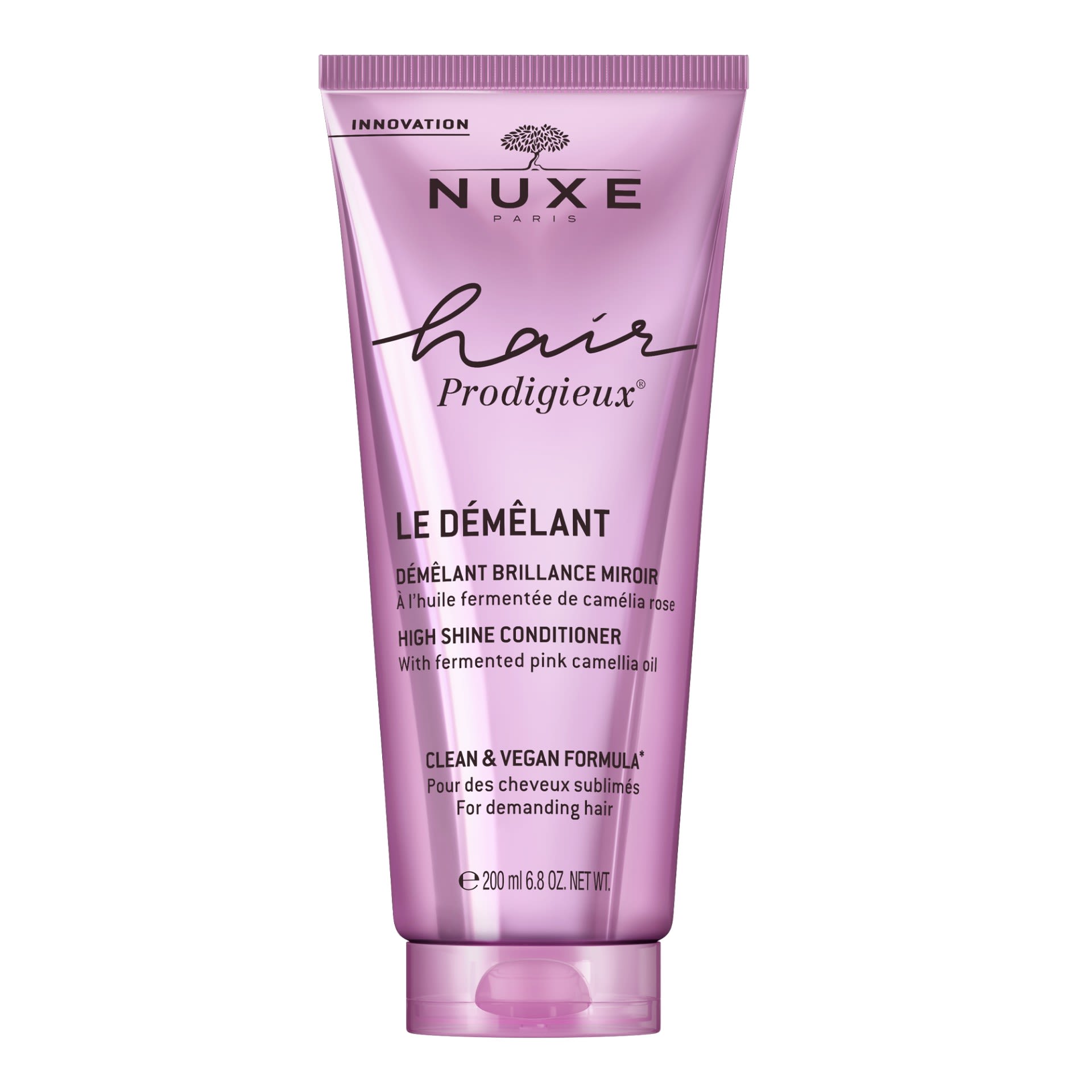 image - 988024550 - NUXE HAIR PRODIGIEUSE BALSAMO 200 ML - 4752618_9.jpg