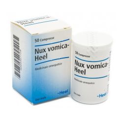 909467728 - Nux vomica Heel 50 tavolette - 7867096_2.jpg