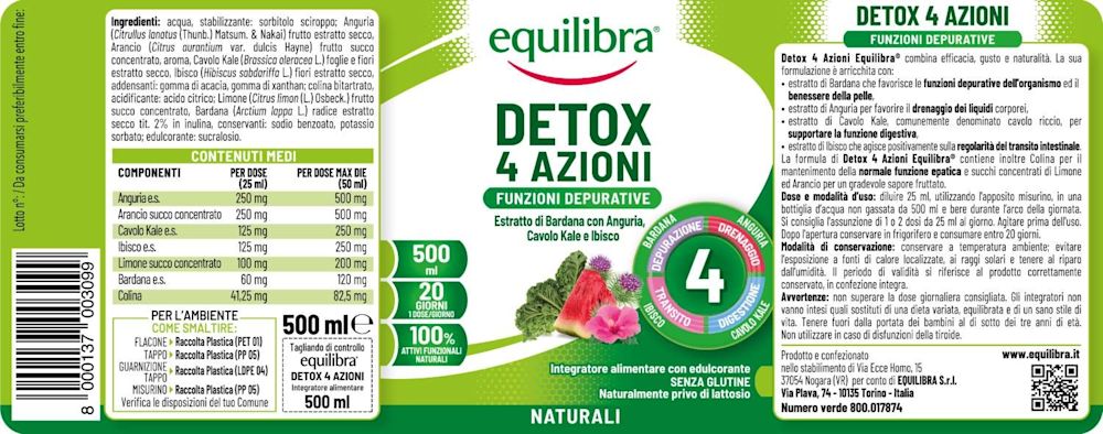 975922244 - Equilibra Detox 4 Azioni Integratore depurativo 500ml - 4732942_3.jpg