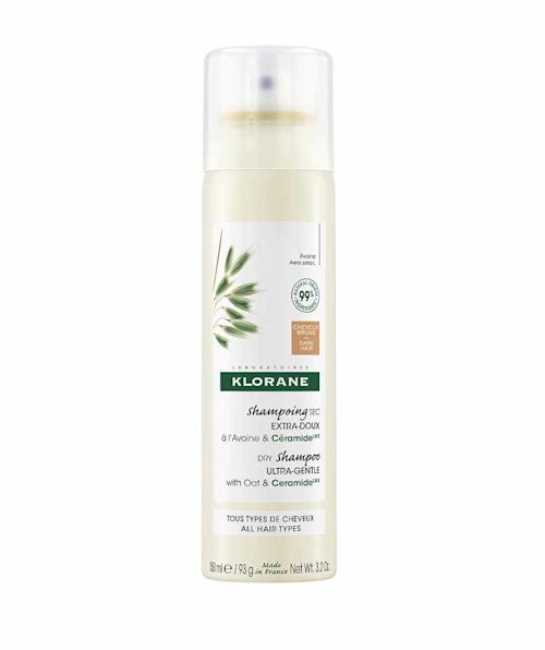 985656444 - KLORANE SHAMPOO SECCO EXTRA DELICATO AVENA&CERAMIDE CAPELLI SCURI 150 ML - 4745307_2.jpg