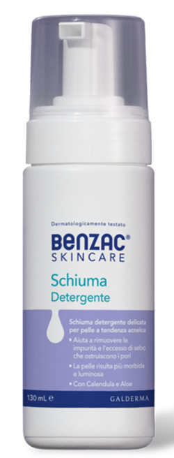 984832079 - Benzac Skincare Schiuma Detergente 130ml - 4710966_2.jpg