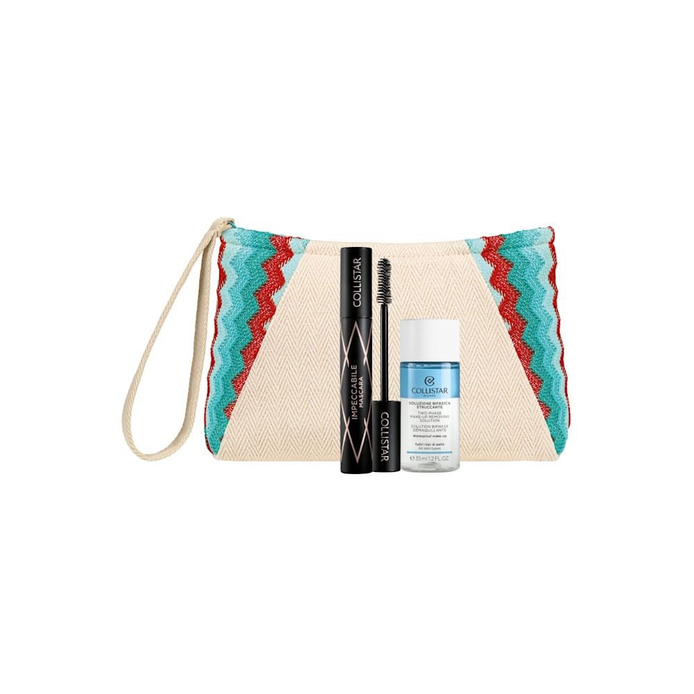 image - 990231134 - Set make-up occhi completo che unisce un mascara effetto volume, lunghezza e definizione a una soluzione bifasica struccante delicata, ideale anche per rimuovere il trucco waterproof. - 4886149_1.jpg