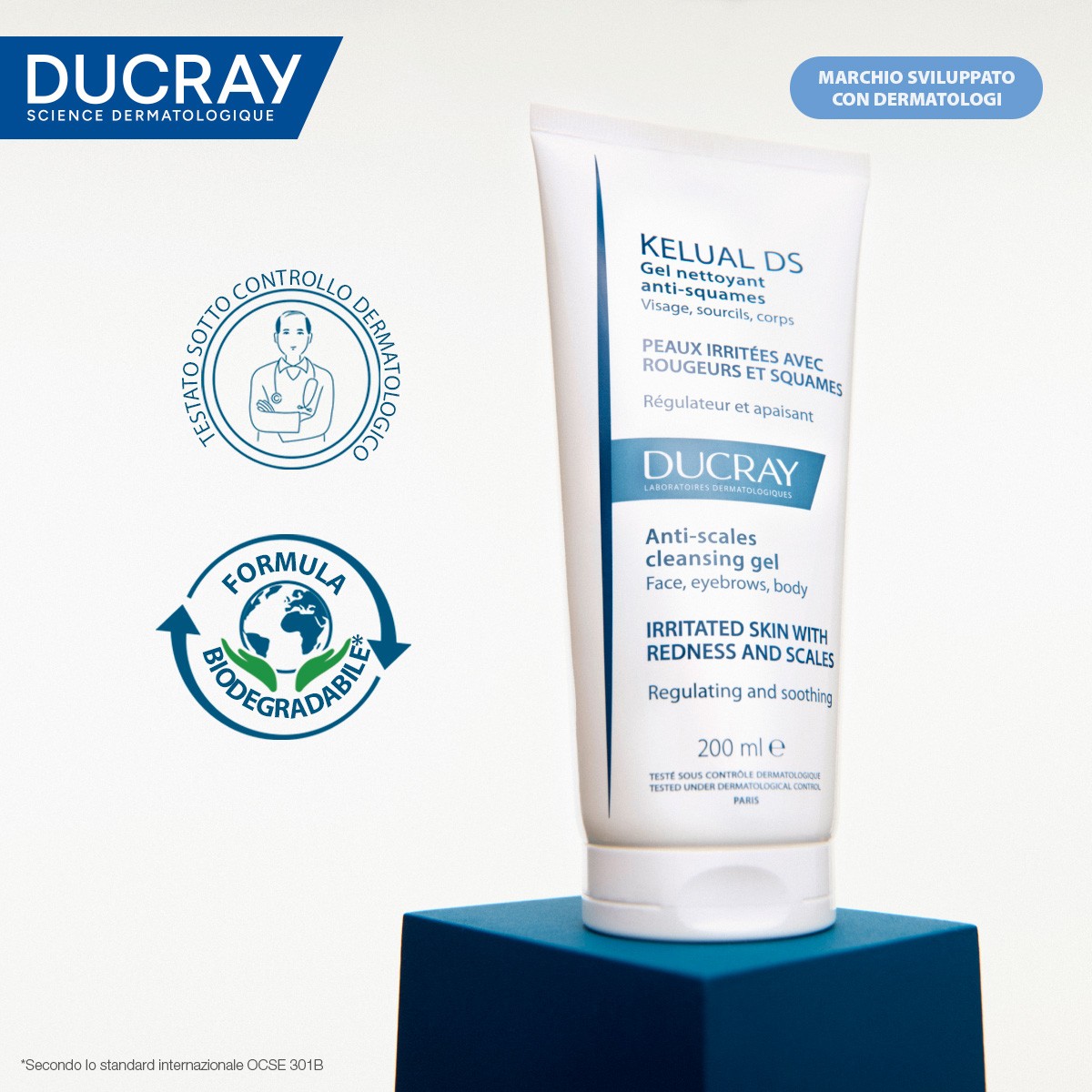 image - 986895807 - DUCRAY KELUAL DS GEL MOUSSE DETERGENTE 200 ML - 4768847_8.jpg