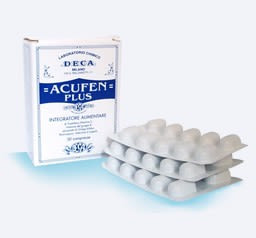 939362568 - Acufen Plus 30 Compresse - 7889502_2.jpg
