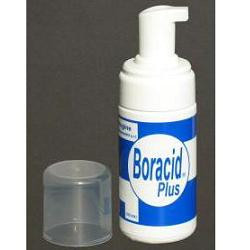 Boracid Plus Dermoginecologico 100ml