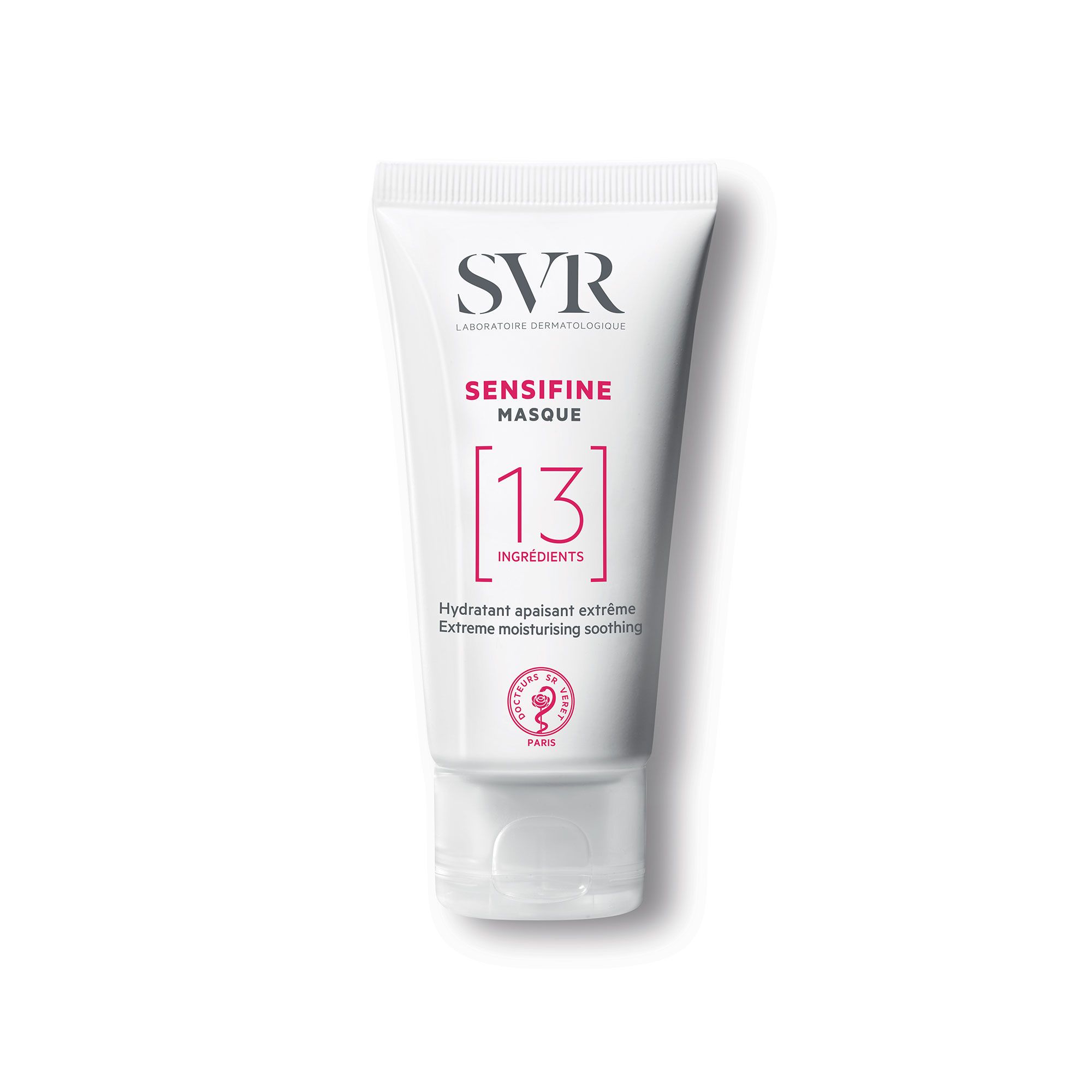 Svr Sensifine Masque Maschera Viso 50ml