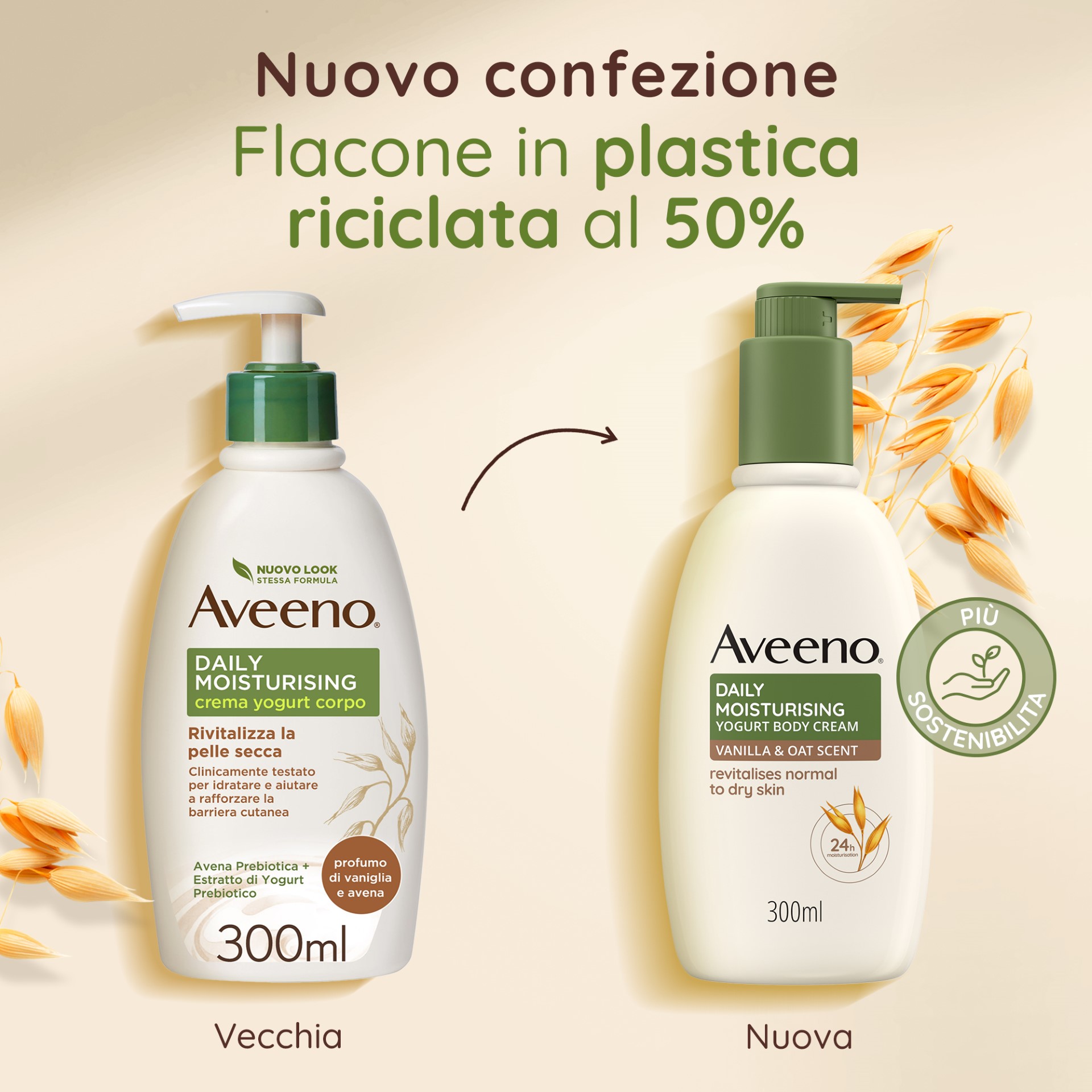 978107302 - AVEENO CREMA CORPO YOGURT VANIGLIA & AVENA 300 ML - 4734412_5.jpg