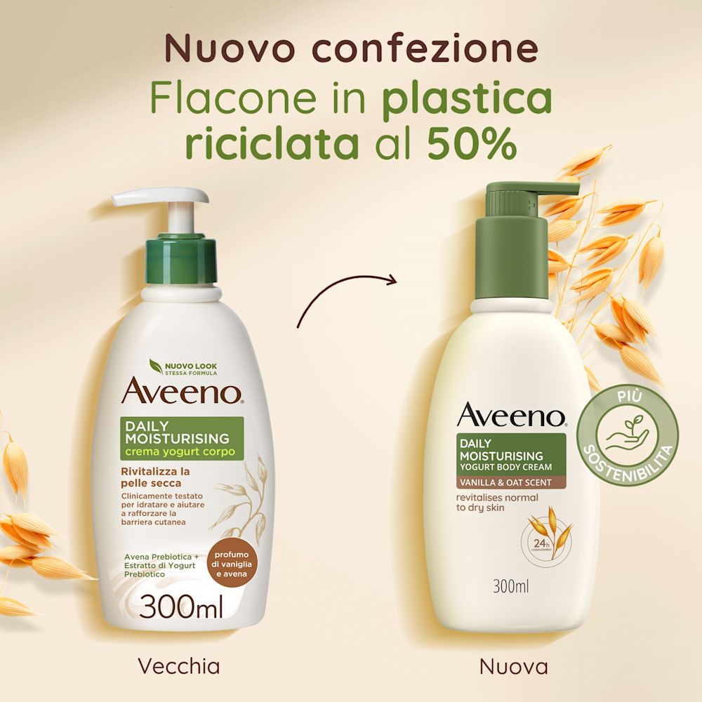 978107302 - AVEENO CREMA CORPO YOGURT VANIGLIA & AVENA 300 ML - 4734412_5.jpg