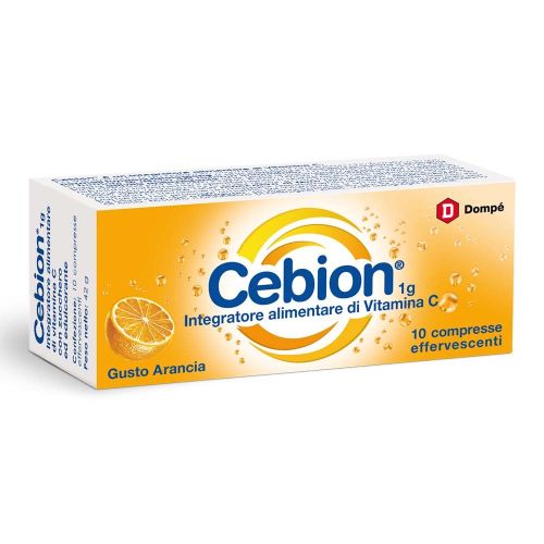 926737697 - Cebion Arancia Integratore Vitamina C 10 compresse effervescenti - 7866392_2.jpg