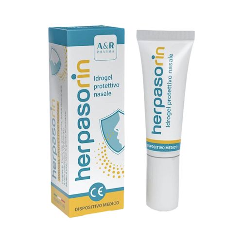 image - 983322431 - Herpasorin Idrogel Protettivo Nasale 10ml è un gel che idrata e protegge la mucosa nasale, formando una barriera contro polvere, pollini e altri allergeni. - 4867161_2.jpg