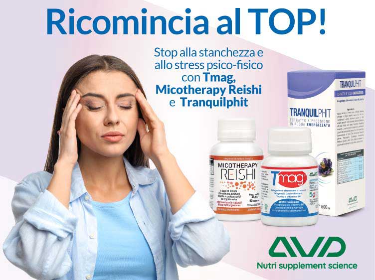 Promo AVD Reform