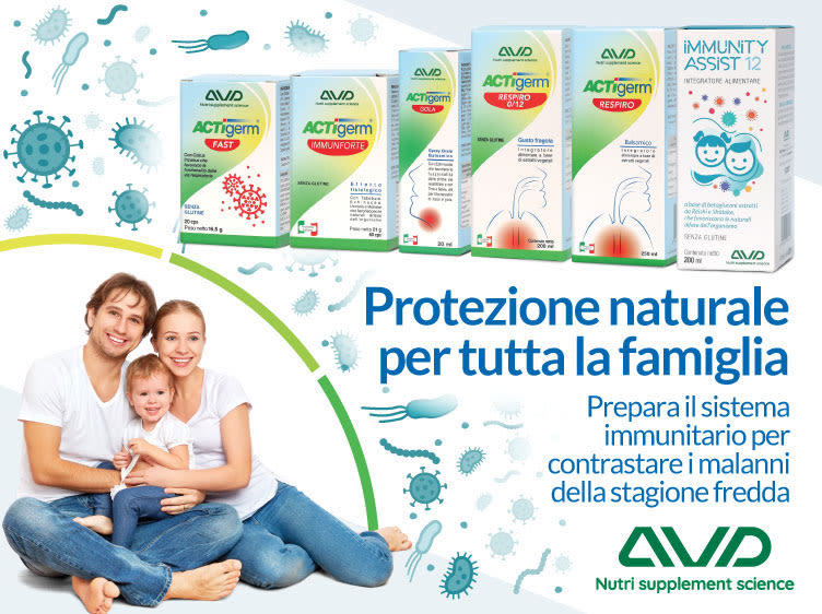 Promo AVD Reform