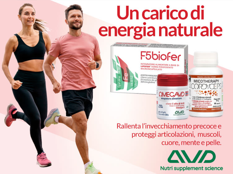 Promo AVD Reform