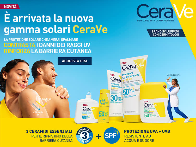 image - Promo Cerave