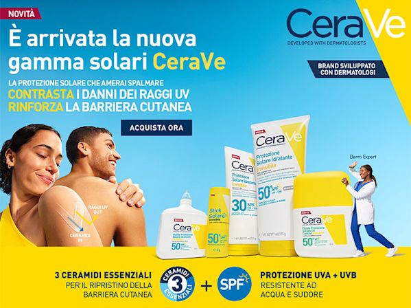 image - Promo Cerave