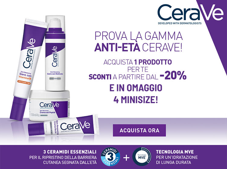 image - Promo Cerave