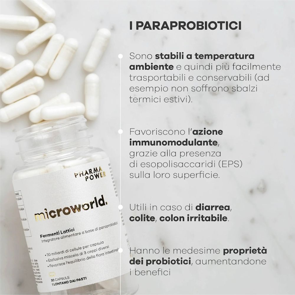 986478028 - MICROWORLD FERMENTI LATTICI 30 CAPSULE - 4743136_4.jpg