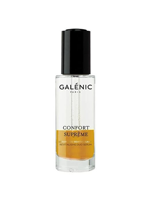 Galénic Confort Supreme Siero Duo Rivitalizzante 30ml