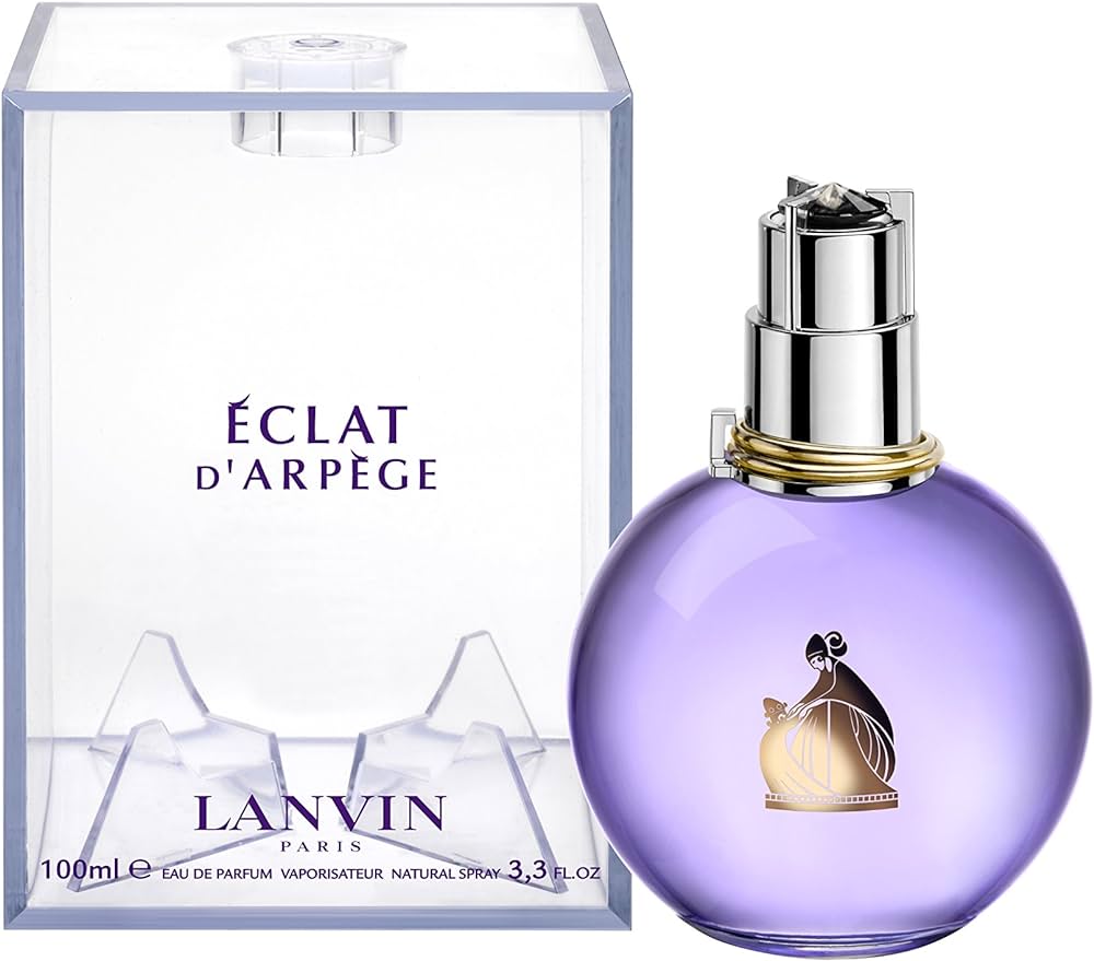 Lanvin Eclat D'arpege Eau De Parfum 100ml