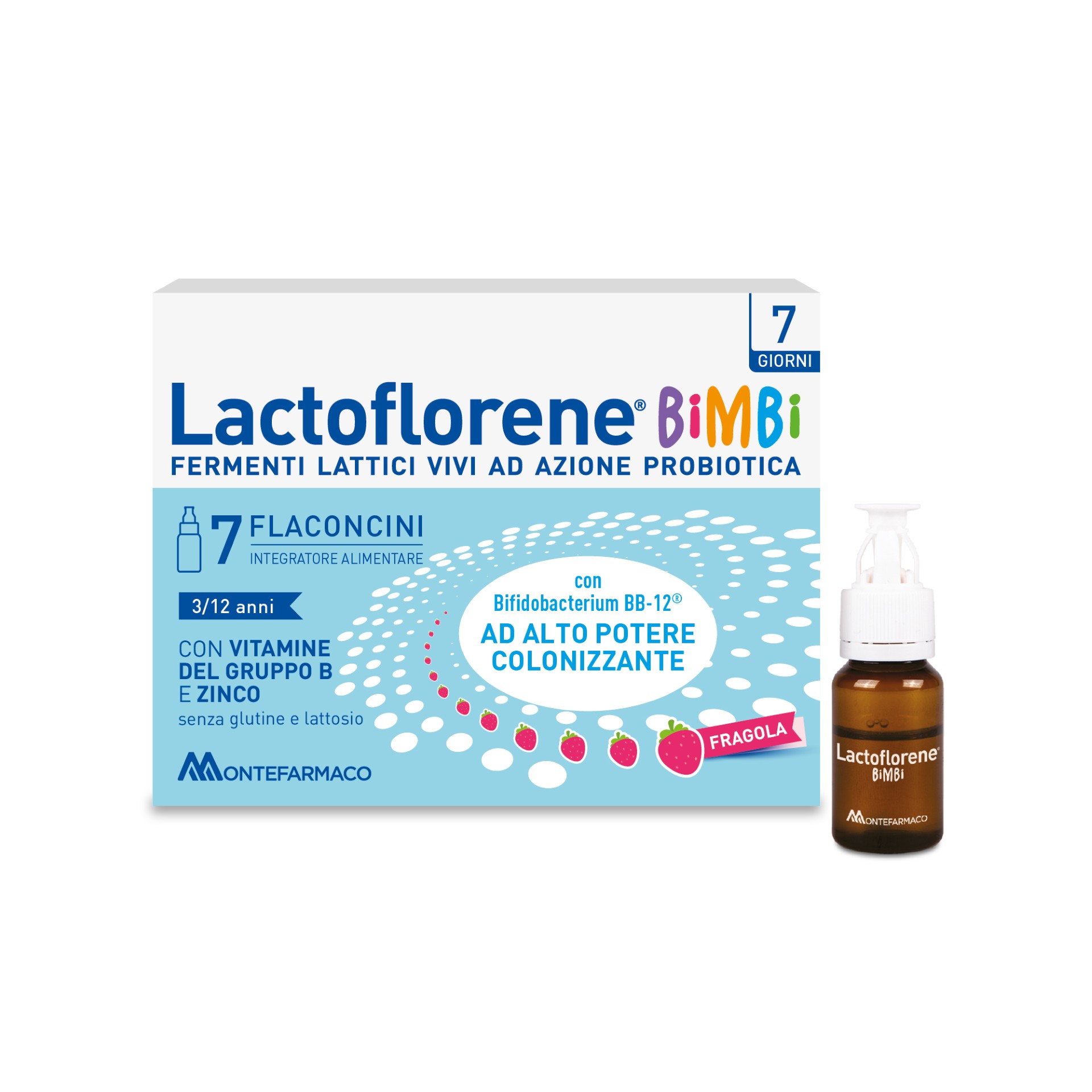 image - 951336181 - Integratore alimentare per bambini a base di fermenti lattici vivi ad azione probiotica, arricchito con zinco e vitamine del gruppo B per favorire l&rsquo;equilibrio della flora intestinale. - 4853158_9.jpg