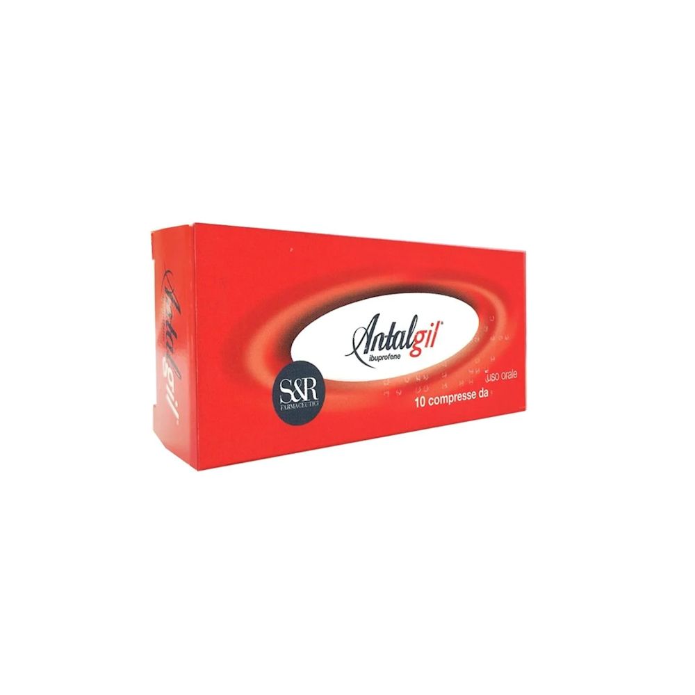 image - 050101017 - ANTALGIL DOLORE E FEBBRE*orale grat 10 bust 400 mg - 4800541_1.jpg