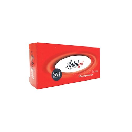image - 050101017 - ANTALGIL DOLORE E FEBBRE*orale grat 10 bust 400 mg - 4800541_1.jpg