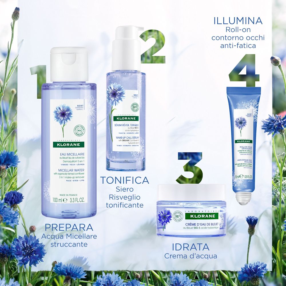 image - 980498570 - KLORANE SIERO RISVEGLIO TONICO FIORDALISO BIO ACIDO IALURONICO 50 ML - 4704267_10.jpg