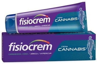 984359012 - Fisiocrem Cannabis Crema Corpo lenitiva 60ml - 4711507_3.jpg