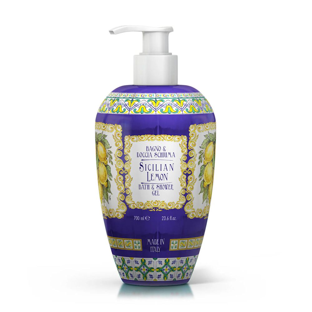 982746315 - MAIOLICHE BAGNODOCCIA 700 ML SICILIAN LEMON - 4779665_1.jpg