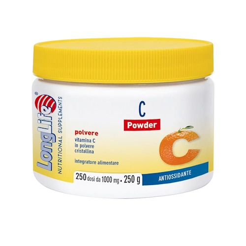938841905 - Longlife C powder Integratore anti-invecchiamento 250g - 7892937_2.jpg