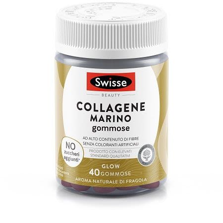 985722279 - Swisse Collagene Marino Integratore Fragola 40 pastiglie gommose - 4742375_2.jpg