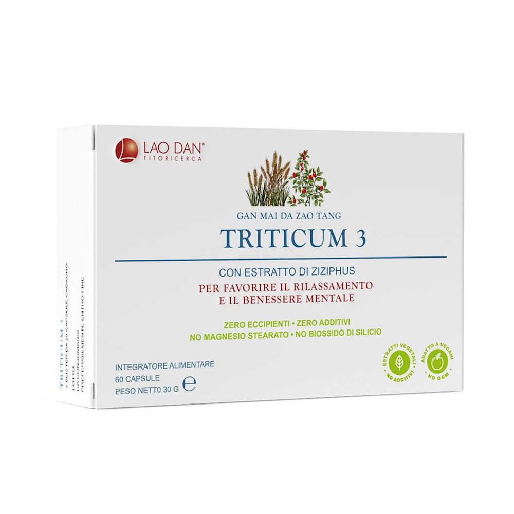 image - 906511353 - Integratore alimentare in capsule che favorisce il rilassamento e il benessere mentale, utile per contrastare stati di stress e tensione. - 4866716_2.jpg