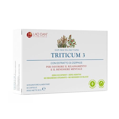 image - 906511353 - Integratore alimentare in capsule che favorisce il rilassamento e il benessere mentale, utile per contrastare stati di stress e tensione. - 4866716_2.jpg