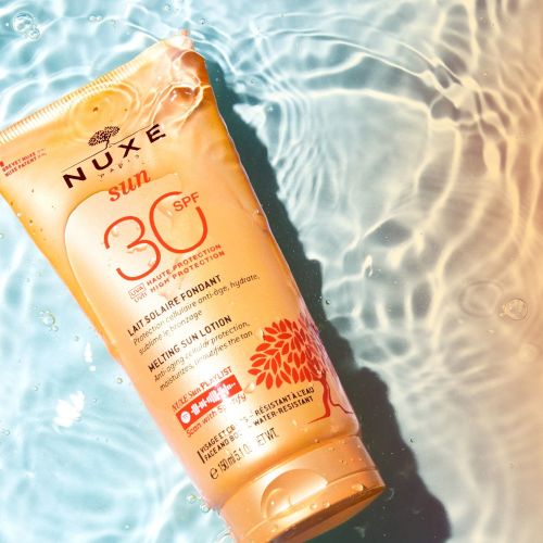 926417748 - Nuxe Sun Latte Solare Delizioso Antietà Spf30 150ml - 4707944_3.jpg