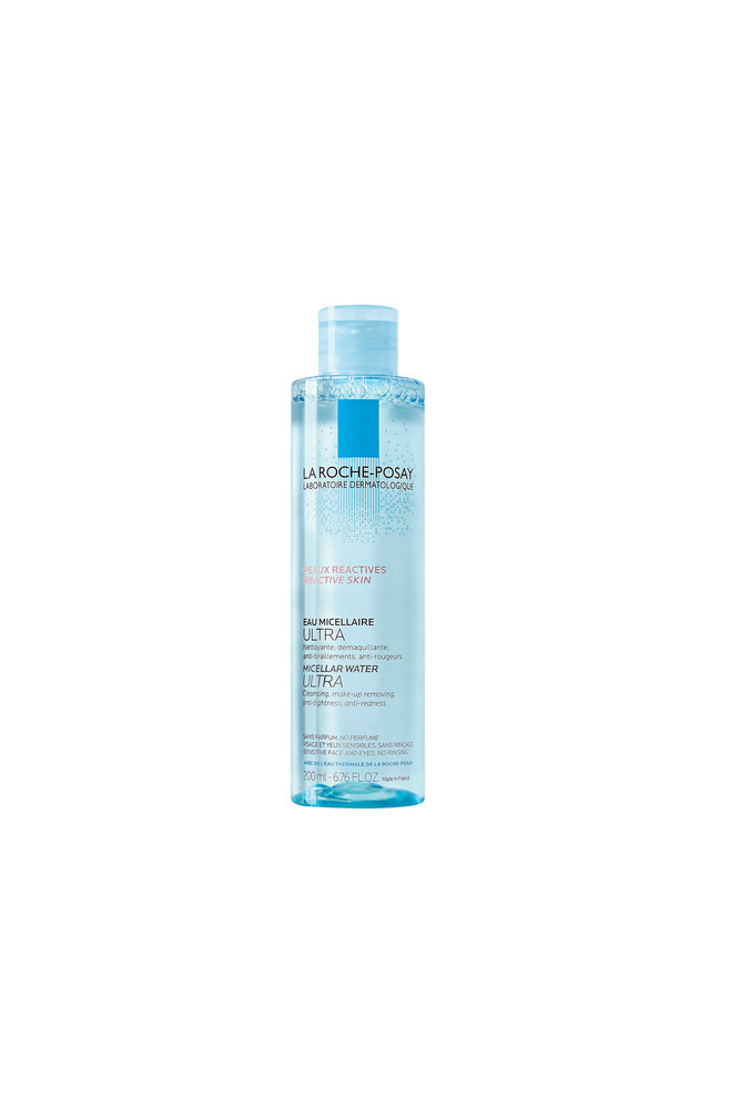 image - 971671425 - La Roche Posay Acqua Micellare pelle reattiva 200ml - 7894951_3.jpg