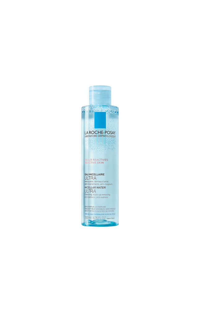 image - 971671425 - La Roche Posay Acqua Micellare pelle reattiva 200ml - 7894951_3.jpg
