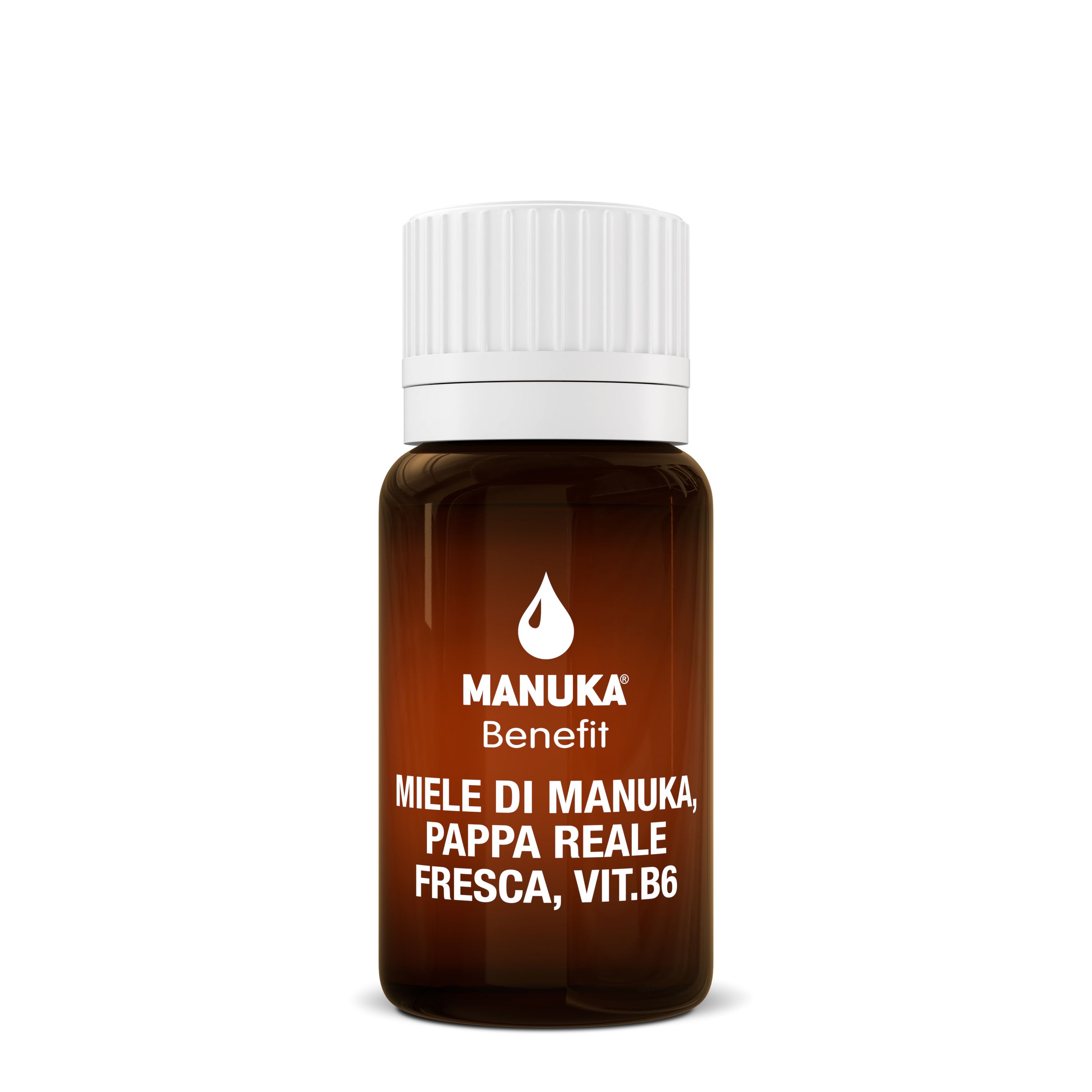 image - 978501195 - Optima Manuka Benefit Pappa Reale Integratore vie respiratorie 10 flaconi - 4734726_3.jpg