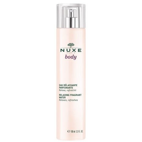 Nuxe Body Acqua Profumata Rilassante Unisex 100ml