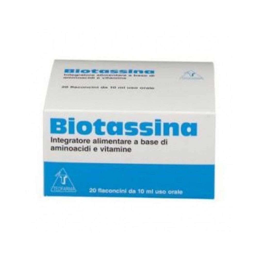 901582458 - Biotassina Integratore vitamine e amminoacidi 20 flaconi - 4713322_3.jpg