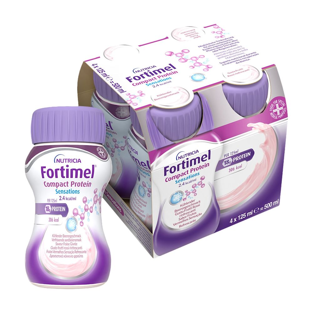 image - 927116549 - NUTRICIA FORTIMEL COMPACT PROTEIN GUSTO FRUTTI DI BOSCO 4 BOTTIGLIE DA 125 ML - 7884024_2.jpg