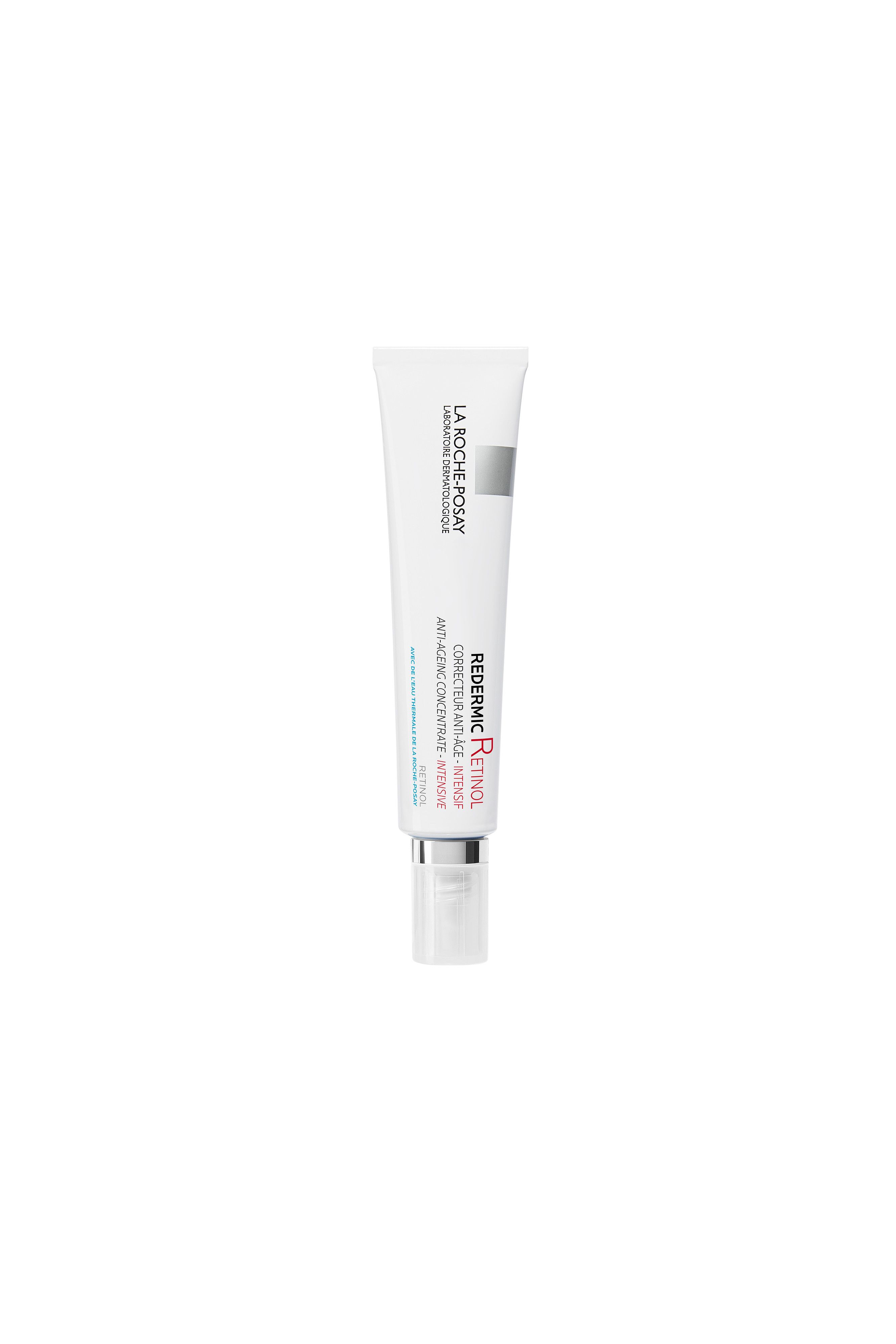 La Roche-posay Redermic Retinolo Concentrato Crema Antiage 30ml