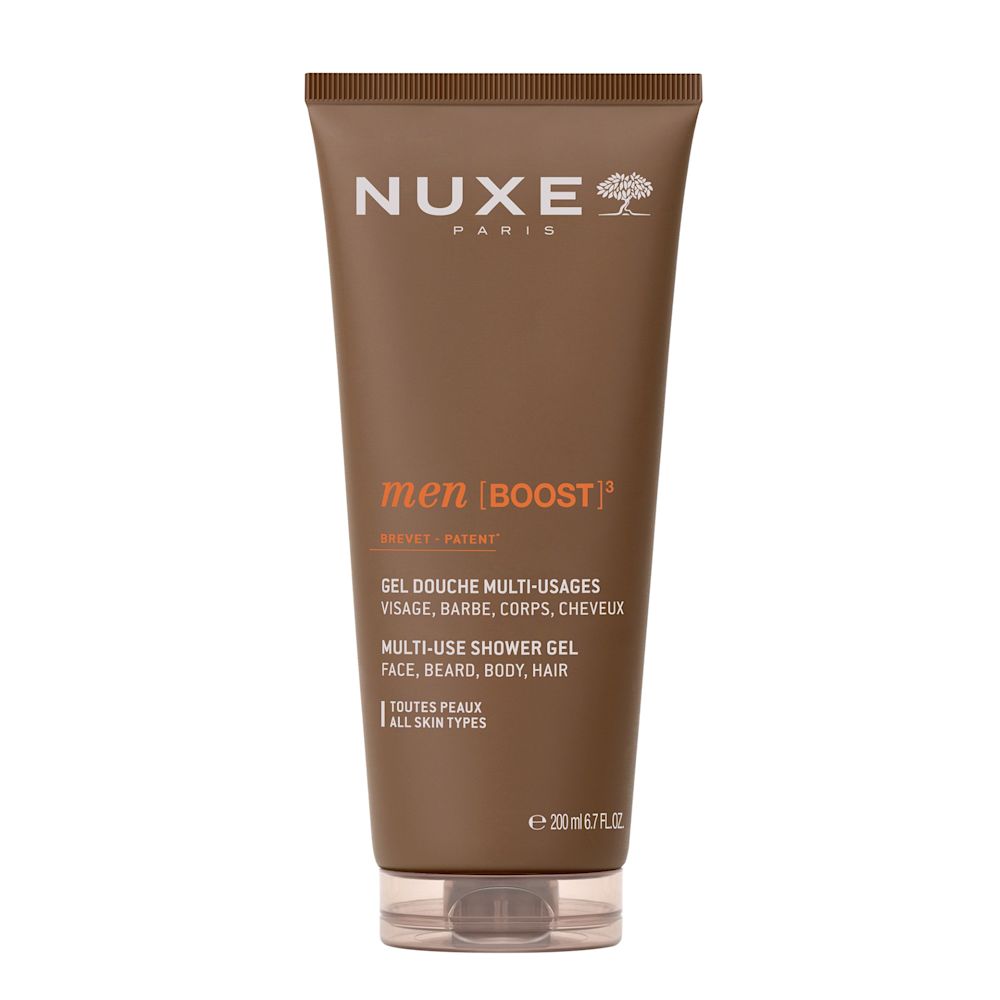 image - 951144498 - NUXE MEN GEL DOCCIA MULTI-USO 200 ML - 4849549_2.jpg