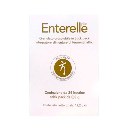 981365416 - Enterelle Plus Integratore fermenti lattici 24 bustine - 4707797_1.jpg