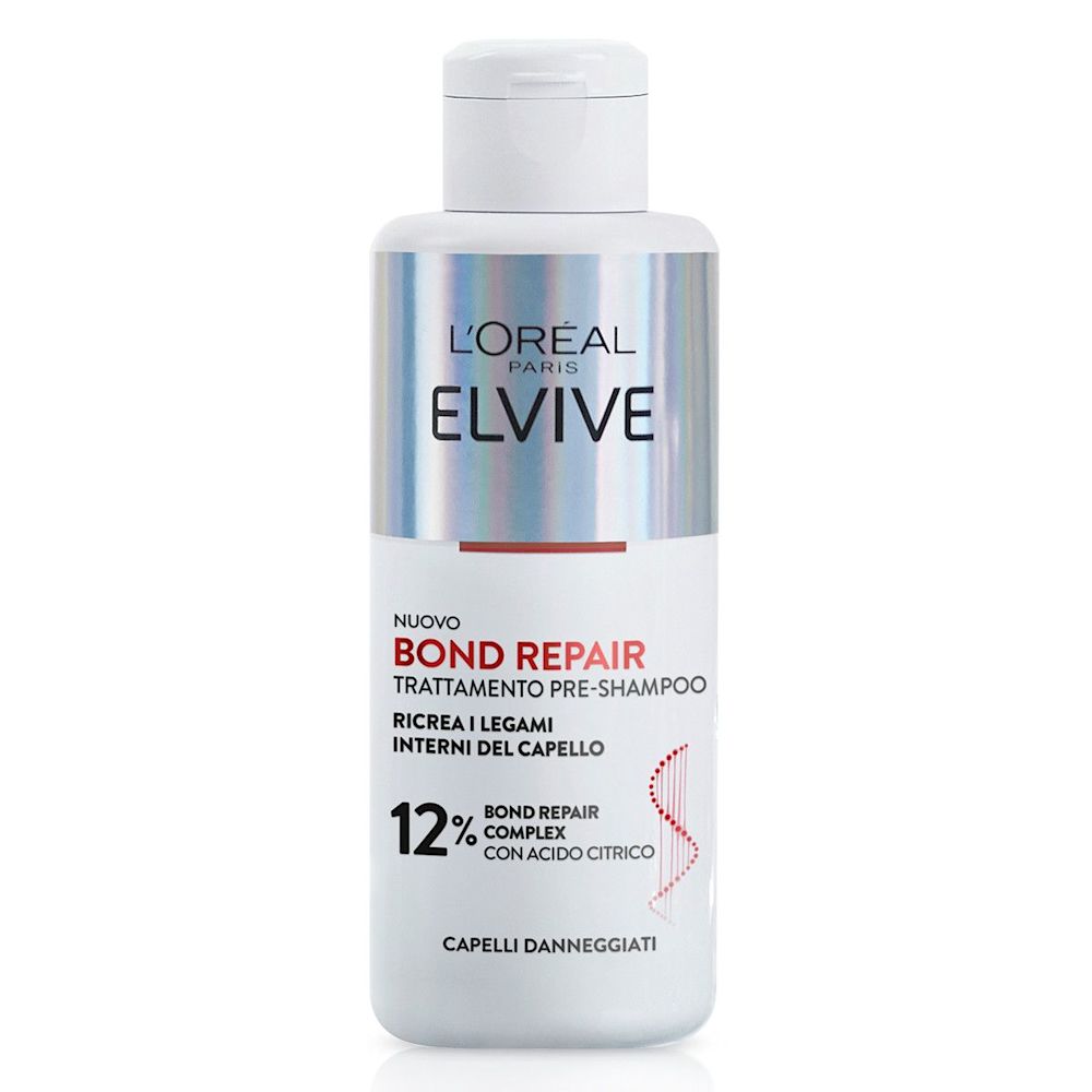 986035499 - L'Oréal Paris Elvive Bond Repair Pre Shampoo Per Capelli Danneggiati 100ml - 4742909_1.jpg