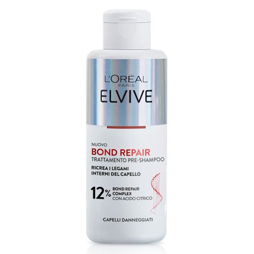 986035499 - L'Oréal Paris Elvive Bond Repair Pre Shampoo Per Capelli Danneggiati 100ml - 4742909_1.jpg