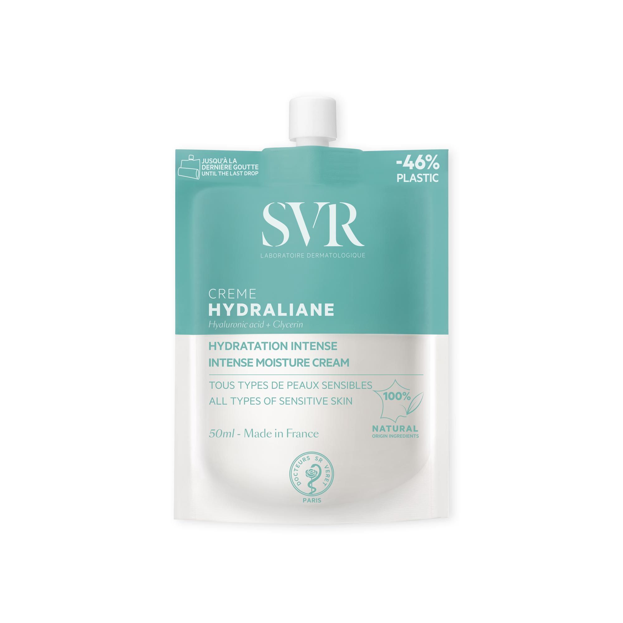 Svr Hydraliane Creme 50ml