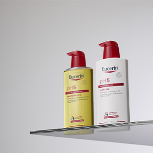 Eucerin - Category - Pelle sensibile ed iper sensibile​