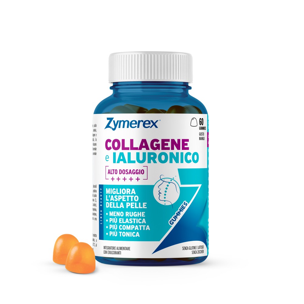 image - 951234398 - ZYMEREX GUM COLLAGENE IALURONICO 60 GOMMOSE - 4857006_3.jpg